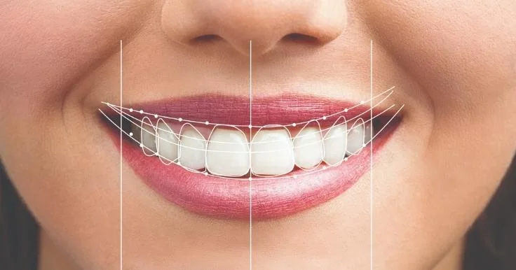 Digital Smile Designing in Pimpri Chinchwad Dr Lokhande Dental Clinic