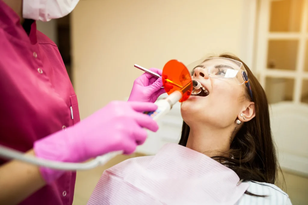 Dr. Lokhande’s Sai Dental Care Teeth cleaning in pimpri chinchwad