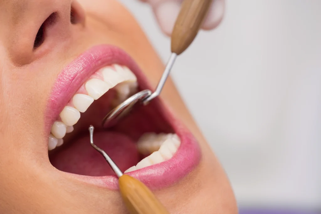 Dr Lokhande Dental Clinic gum treatment in Pimpri Chinchwad