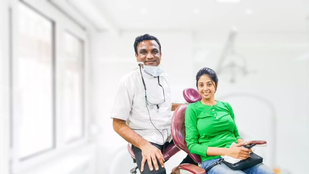 Personalized Healthcare