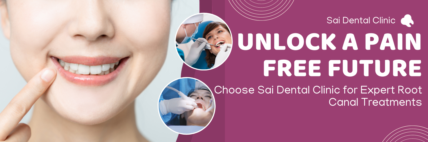 Root Canal Treatment in Pimpri Chinchwad Dr Lokhande Dental Clinic
